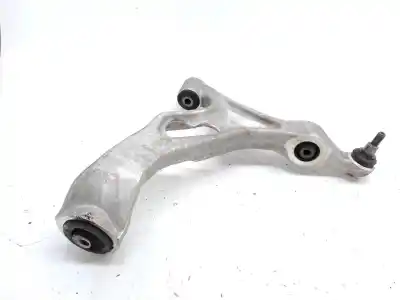 Автозапчасти б/у ПЕРЕДНИЙ ЛЕВЫЙ НИЖНИЙ РЫЧАГ ПОДВЕСКИ за AUDI Q7 (4LB)  ссылки OEM IAM 7L8407151K  