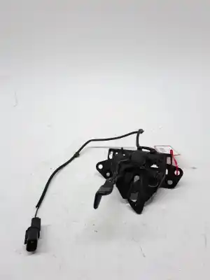 Tweedehands auto-onderdeel kapvergrendeling voor kia stonic (ybcuv) g3lf oem iam-referenties 81130h8400