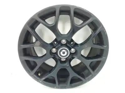 Автозапчастина б/у шина для SMART FORTWO CABRIO Brabus (453.462) Посилання на OEM IAM A4534010400  