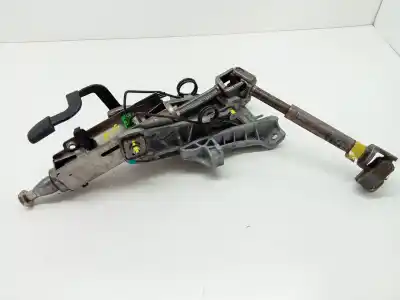 Second-hand car spare part steering column for ford focus c-max (cap) * oem iam references 1705327  4m513c529ah