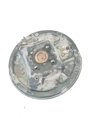 Peça sobressalente para automóvel em segunda mão manga de eixo traseira direita por renault captur adventure referências oem iam 432009234r  