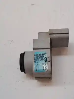 Second-hand car spare part parking sensor for kia ceed (cd) g3lc oem iam references 95720a2600  