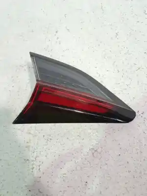 Tweedehands auto-onderdeel rechter achterlamp in deur voor opel corsa f corsa f oem iam-referenties 9830096280