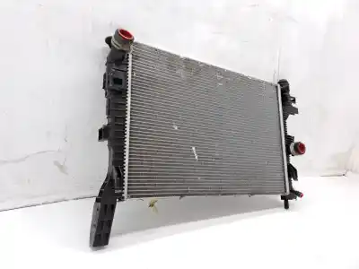 Peça sobressalente para automóvel em segunda mão radiador de água por ford focus lim. xwda referências oem iam 1830143  bv618005bd