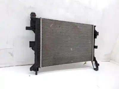 Peça sobressalente para automóvel em segunda mão radiador de água por ford focus lim. xwda referências oem iam 1830143  bv618005bd