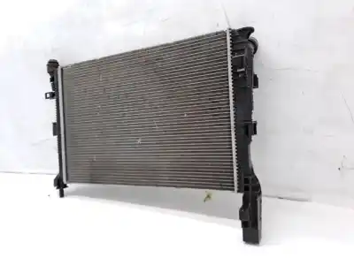 Peça sobressalente para automóvel em segunda mão radiador de água por ford focus lim. xwda referências oem iam 1830143  bv618005bd