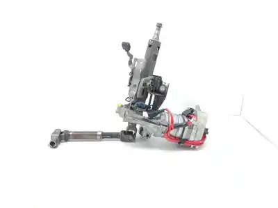 Second-hand car spare part steering column for toyota auris 1zr oem iam references 4520a02110  4525002d30