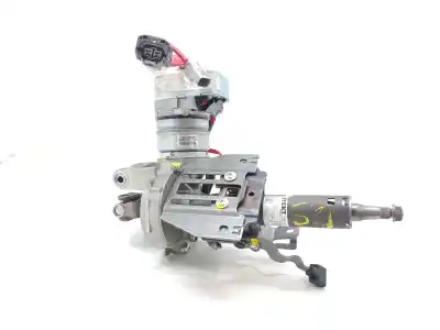 Second-hand car spare part steering column for toyota auris 1zr oem iam references 4520a02110  4525002d30