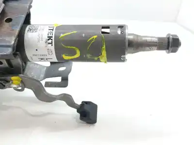 Second-hand car spare part steering column for toyota auris 1zr oem iam references 4520a02110  4525002d30