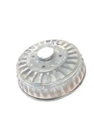 Second-hand car spare part rear left knuckle for renault captur adventure oem iam references   