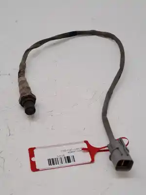 Pezzo di ricambio per auto di seconda mano sonda lambda per kia ceed (cd) g3lc riferimenti oem iam 3921004110