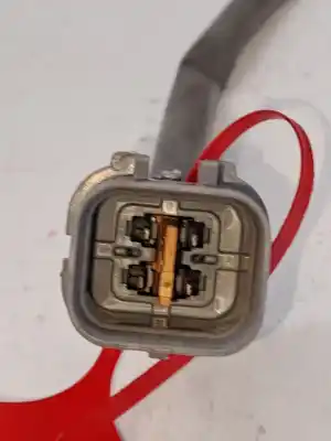 Pezzo di ricambio per auto di seconda mano sonda lambda per kia ceed (cd) g3lc riferimenti oem iam 3921004110  