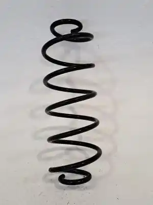 Peça sobressalente para automóvel em segunda mão mola de suspensão por peugeot 208 like referências oem iam 9802156580