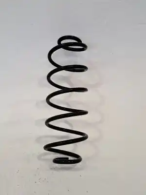 Peça sobressalente para automóvel em segunda mão mola de suspensão por peugeot 208 like referências oem iam 9802156580