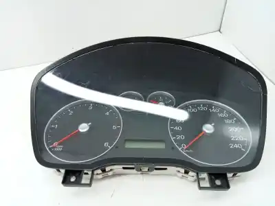 Pezzo di ricambio per auto di seconda mano pannello degli strumenti per ford focus c-max (cap) * riferimenti oem iam 1377288  