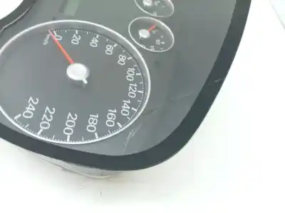 Piesă de schimb auto la mâna a doua Ceas Bord pentru FORD FOCUS C-MAX (CAP) * Referințe OEM IAM 1377288  