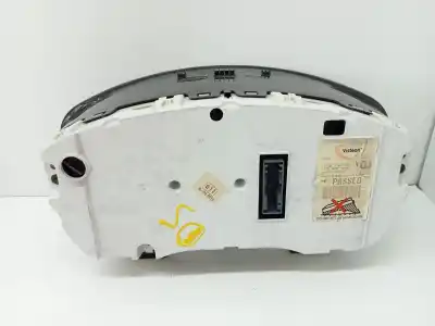 Pezzo di ricambio per auto di seconda mano pannello degli strumenti per ford focus c-max (cap) * riferimenti oem iam 1377288  