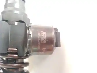 Second-hand car spare part injector for audi a3 (8p) a3 ii hayon fase 1 oem iam references 03g130073b  0414720402