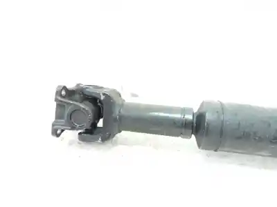 Peça sobressalente para automóvel em segunda mão eixo traseiro por kia sorento * referências oem iam 491003e330  