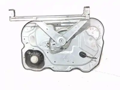 Second-hand car spare part driver left window regulator for ford focus c-max (cap) * oem iam references 1738645  3m51r23201da