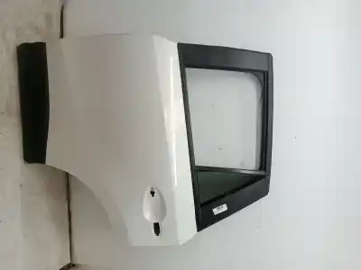 Gebrauchtes Autoersatzteil HINTERE LINKE TÜR zum MAZDA CX-5  OEM-IAM-Referenzen KDY37302XC  