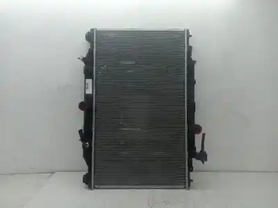 Pezzo di ricambio per auto di seconda mano radiatore d acqua per mazda cx-5 cx-5 riferimenti oem iam sh0215200b