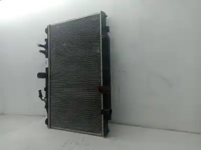 Peça sobressalente para automóvel em segunda mão radiador de água por mazda cx-5 cx-5 referências oem iam sh0215200b  