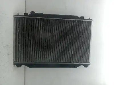 Peça sobressalente para automóvel em segunda mão radiador de água por mazda cx-5 cx-5 referências oem iam sh0215200b  