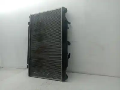 Peça sobressalente para automóvel em segunda mão radiador de água por mazda cx-5 cx-5 referências oem iam sh0215200b  