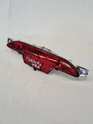 Peça sobressalente para automóvel em segunda mão farolim traseiro central por peugeot 208 like referências oem iam 9674308980