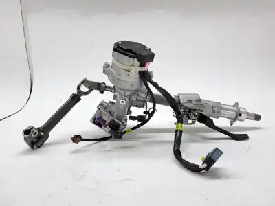 Tweedehands auto-onderdeel stuurkolom voor kia stonic (ybcuv) g3lf oem iam-referenties 56310h8910