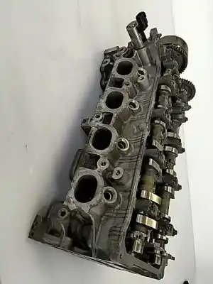 Peça sobressalente para automóvel em segunda mão Cabeça / Culatra por DACIA LODGY 1.6 SCe CAT Referências OEM IAM 1104AWR62B  