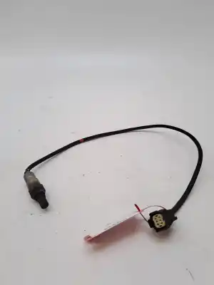 Peça sobressalente para automóvel em segunda mão sonda lambda por ford focus lim. xwda referências oem iam 1879586