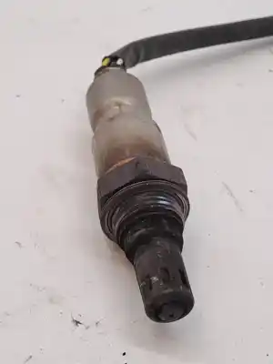 Peça sobressalente para automóvel em segunda mão sonda lambda por ford focus lim. xwda referências oem iam 1879586  f1f19y460ba