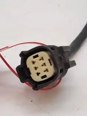 Peça sobressalente para automóvel em segunda mão sonda lambda por ford focus lim. xwda referências oem iam 1879586  f1f19y460ba