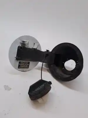 Second-hand car spare part outer fuel cap for kia ceed (cd) g3lc oem iam references 81595a2000  