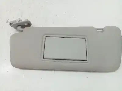 Pezzo di ricambio per auto di seconda mano Tenda Sinistra per SMART FORTWO CABRIO * Riferimenti OEM IAM A4538107900  