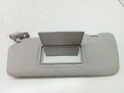 Pezzo di ricambio per auto di seconda mano tenda sinistra per smart fortwo cabrio brabus (453.462) riferimenti oem iam a4538107900  