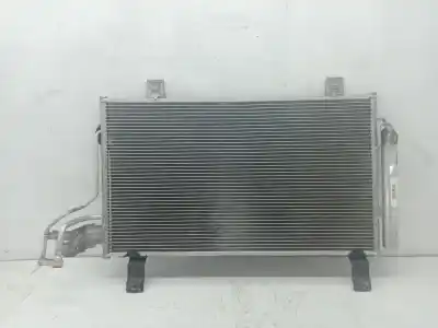 Pezzo di ricambio per auto di seconda mano radiatore riscaldamento/aria condizionata per mazda cx-5 cx-5 riferimenti oem iam kd6261480a