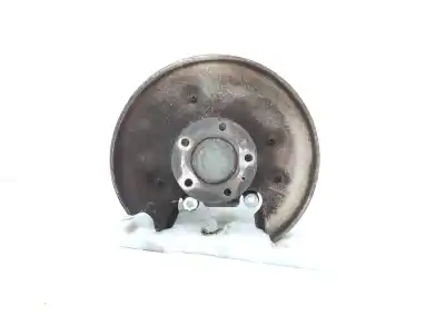 Tweedehands auto-onderdeel knokkel rechts achter voor audi q5 (8rb) 2.0 tdi oem iam-referenties 4g0505432c