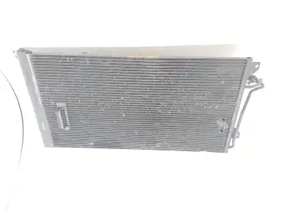 Peça sobressalente para automóvel em segunda mão condensador / radiador de ar condicionado por audi q7 (4lb) 3.6 fsi quattro referências oem iam 4l0260401a