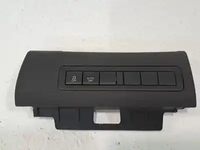 Автозапчасти б/у выключатель за PEUGEOT 308 SW ENVY HDI PEUGEOT ссылки OEM IAM 98033305ZD  