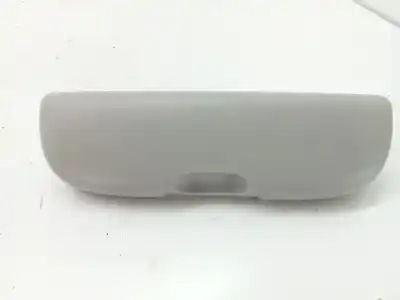 Second-hand car spare part decorative moulding for smart fortwo cabrio brabus (453.462) oem iam references a4538102800