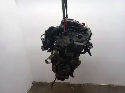 Second-hand car spare part complete engine for opel corsa e (x15) 1.4 turbo (08, 68) oem iam references f12xhl  eb2adtd