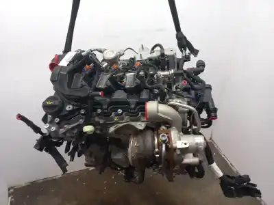 Second-hand car spare part complete engine for opel corsa e (x15) 1.4 turbo (08, 68) oem iam references f12xhl  eb2adtd