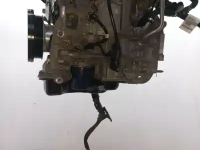 Second-hand car spare part complete engine for opel corsa e (x15) 1.4 turbo (08, 68) oem iam references f12xhl  eb2adtd