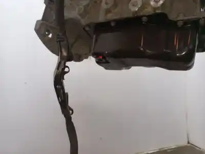 Second-hand car spare part complete engine for opel corsa e (x15) 1.4 turbo (08, 68) oem iam references f12xhl  eb2adtd