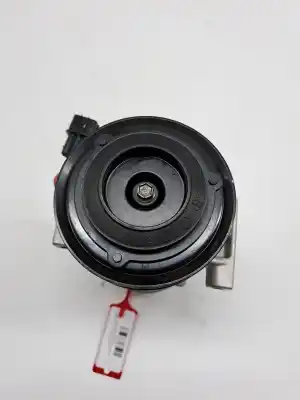 Tweedehands auto-onderdeel airconditioning compressor voor kia stonic (ybcuv) g3lf oem iam-referenties 97701h8550