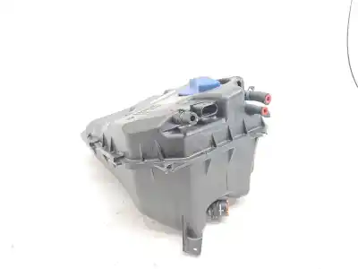 Peça sobressalente para automóvel em segunda mão depósito de expansão por audi q7 (4lb) 3.6 fsi quattro referências oem iam 7l0121407e