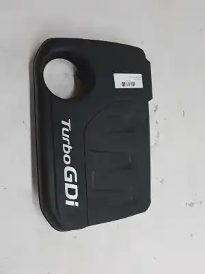 Pezzo di ricambio per auto di seconda mano coperchio motore per kia ceed (cd) g3lc riferimenti oem iam 2924004500